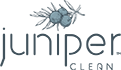 Juniper Clean Logo