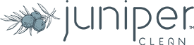 Juniper Clean Logo